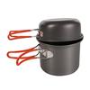 Backpacking Cookset with Storage Bag