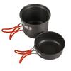 Backpacking Cookset with Storage Bag