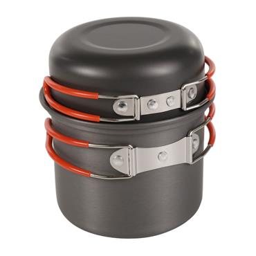 Backpacking Cookset with Storage Bag