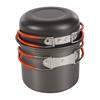 Backpacking Cookset with Storage Bag
