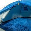 Zeefest 2 Man Festival Tent OxBlue