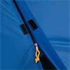 Zeefest 2 Man Festival Tent OxBlue