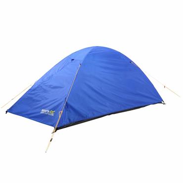 Zeefest 2 Man Festival Tent OxBlue