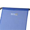 Retexo Lightweight Folding Chair Blue