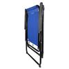 Retexo Lightweight Folding Chair Blue
