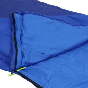 Hilo v2 200 Oxford/Laser Blue