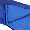 Hilo v2 200 Oxford/Laser Blue