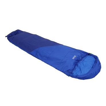 Hilo v2 200 Oxford/Laser Blue
