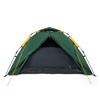 3 Person Instant Tent Green Pasture