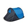 Malawi II Person Pop Up Tent Oxford Blue