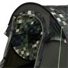 Malawi 2 Person Pop Up Tent Pixel Camo