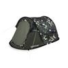 Malawi 2 Person Pop Up Tent Pixel Camo