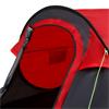 Malawi 2 Person Pop Up Tent Pepper