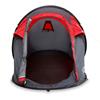 Malawi 2 Person Pop Up Tent Pepper