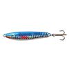 Saltwater Pro Lead Fish 28g  Siver Holo