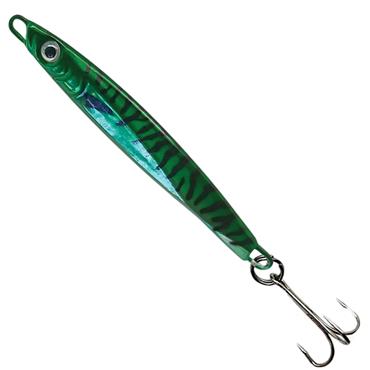 Super Sprat 40g Green Mackerel