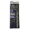 HAYABUSA REAL MINNOW UV SKIN 6HK SIZE 16