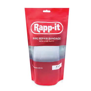 RAPP-IT PIPE REPAIR KIT 75MM X 3.6MTR