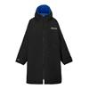 Junior Changing Robe Black 3-5 years