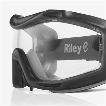 Riley Arezzo Safety Goggles