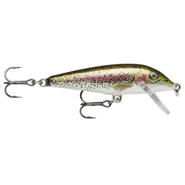 Rapala Countdown Sinking CD-9 Live Rainbow Trout