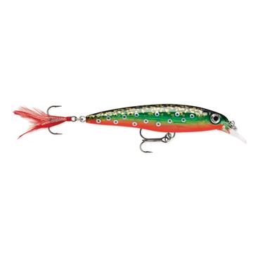 Rapala X-Rap Freshwater XR-8 BTR