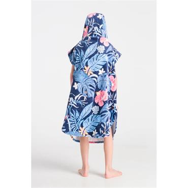 Original Series Changing Robe Tropical Junior