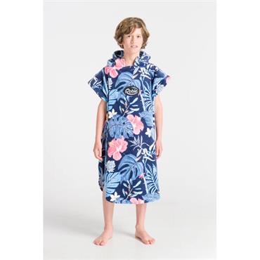 Original Series Changing Robe Tropical Junior