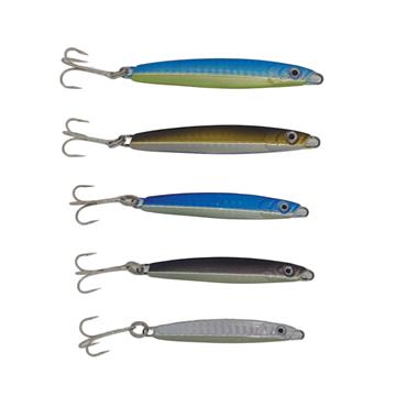 SUPER SPRAT KIT 5 ASSTD SEA LURES