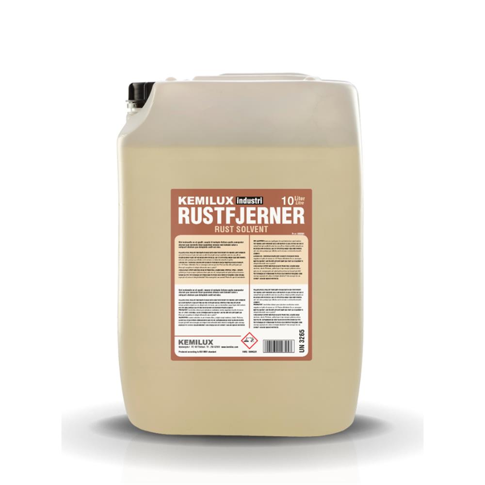 Rust Solvent Highly Effective 10L |Mooney Boats Shop | Killybegs | Co ...