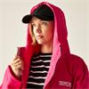 Adult's Changing Robe Pink L/XL
