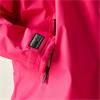 Adult's Changing Robe Pink L/XL