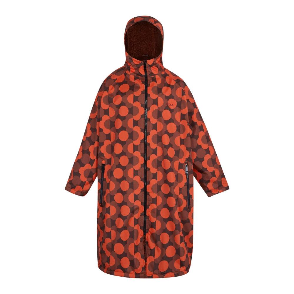 Orla Changing Robe Orla Kiely Changing Robe Frill/Red |Mooney Boats Shop | Killybegs | Co ...