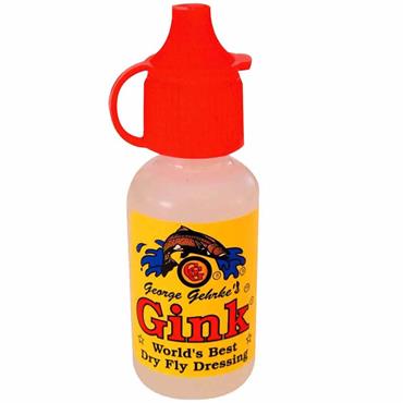 GEHRKE'S GINK DRY FLY DRESSING