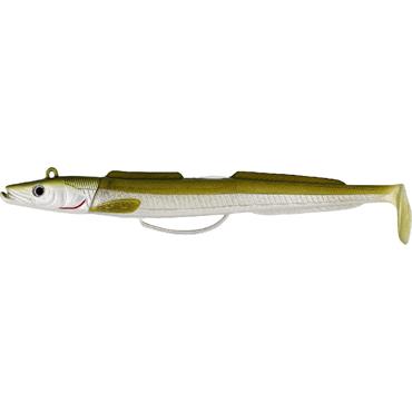 SANDY ANDY WEEDLESS JIG 23G 13CM TOBIS AMMO