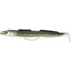Westin Sandy Andy Weedless Jig 16g 10cm Real Sandeel #2 1 Piece