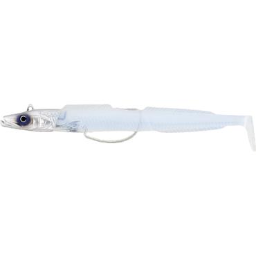 Westin Sandy Andy Weedless Jig 33g 15cm Pearlescent #2/0 1 Piece