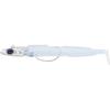 Westin Sandy Andy Weedless Jig 33g 15cm Pearlescent #2/0 1 Piece