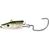 Westin Sandy Andy Weedless Jig Spare Heads 24g Tobis Ammo #2/0 2 Pieces