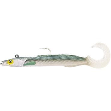 SANDY ANDY CURLTAIL JIG 122G 22CM HEADLIGHT