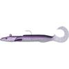 SANDY ANDY CURLTAIL JIG 122G 22CM RAINBOW