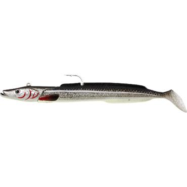 Westin Sandy Andy Jig 7g 8.3cm Robocod #1 2 Pieces