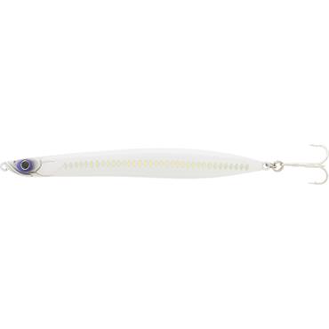 Westin Sandy Fixed SBass 18g 11cm Bright White Scales