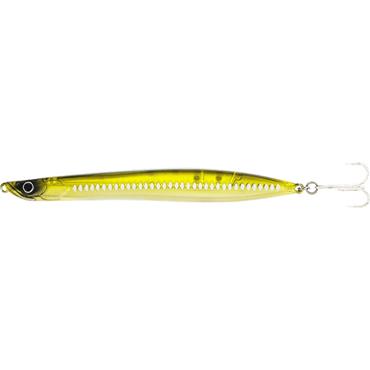 Westin Sandy Fixed SBass 24g 12cm UV Transparent Ammo Scales
