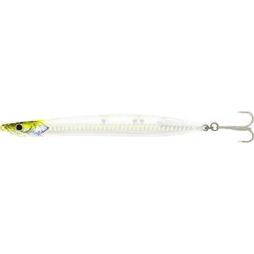 Westin Sandy Fixed SBass 24g 12cm Silver Ghost Scales