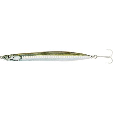 Westin Sandy Fixed SBass 18g 11cm Real Sandeel Scales