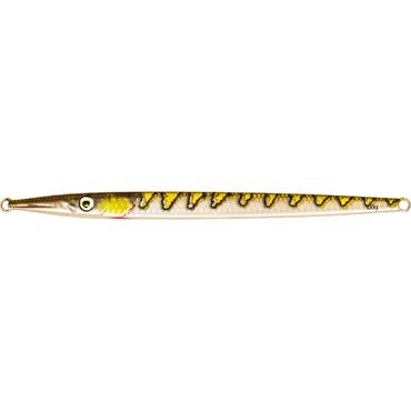Westin Flashin' Garfish Jig 40g 13cm Golden Cuda