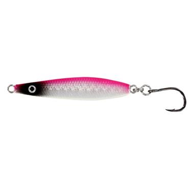 WESTIN SALTY JIG 8g Glowing Lipstick 4.5cm