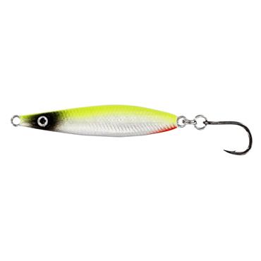 WESTIN SALTY JIG 8g YELLOW AYU 4.5cm