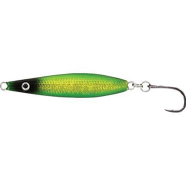 WESTIN SALTY RIG 5.5CM 12G LIME AYU